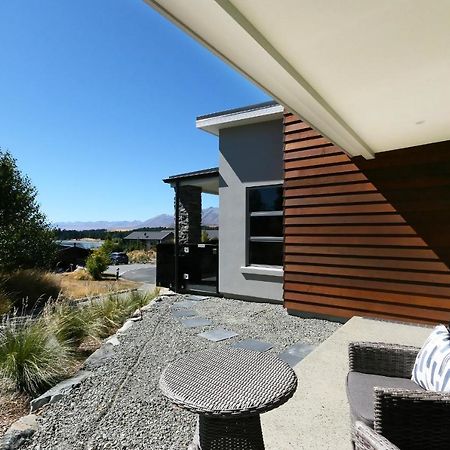 High Country Retreat - 레이크 테카포 외부 사진